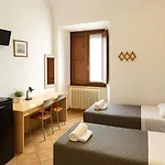 Vandrarhem Hostelciompi Siena