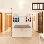 Hostelciompi Vandrarhem Siena