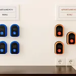 Vandrarhem Hostelciompi