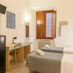 Hostelciompi Vandrarhem
