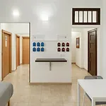 Vandrarhem Hostelciompi Siena