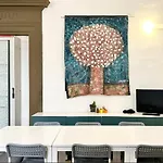 Hostelciompi Vandrarhem Siena