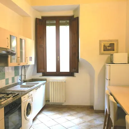 Hostelciompi Ostello