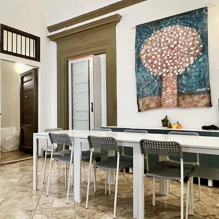 Hostelciompi Siena