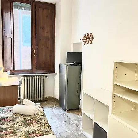 Hostelciompi ホステル *