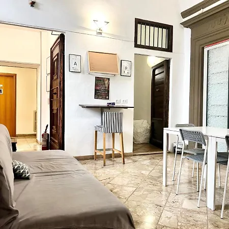 Hostelciompi Siena