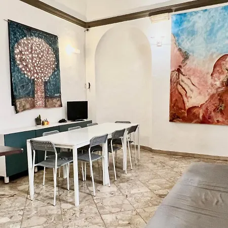 ホステル Hostelciompi