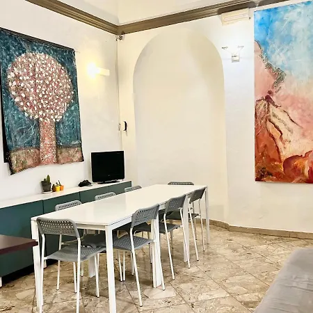 Hostelciompi Siena