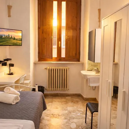 Auberge de jeunesse Hostelciompi