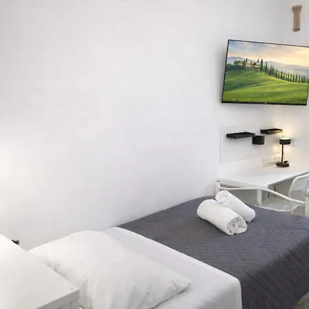 Hostelciompi * Sienne