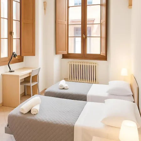 Hostelciompi אכסניה
