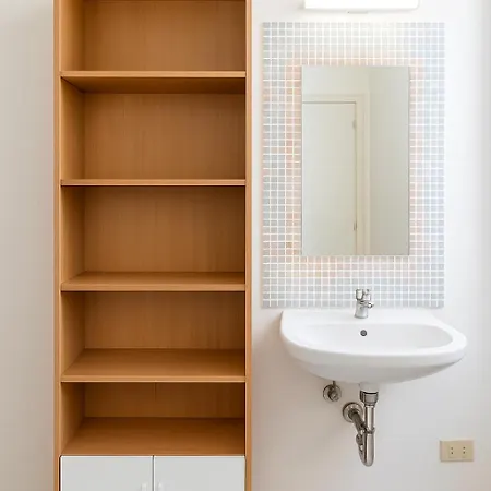 Hostelciompi אכסניה *