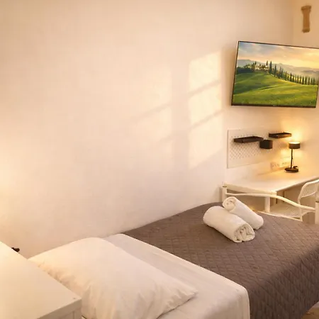 Хостел Hostelciompi *