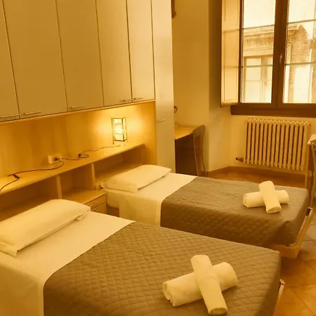 Hostelciompi אכסניה סיינה