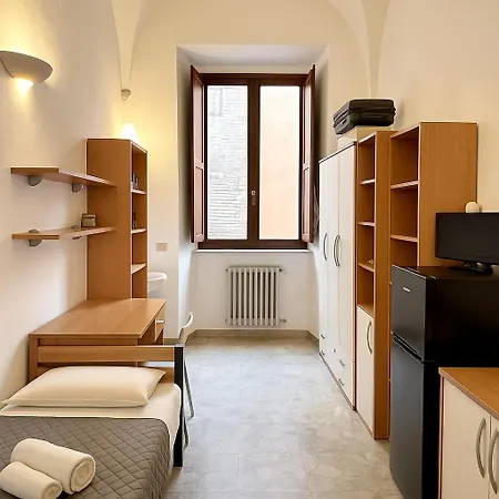 אכסניה Hostelciompi *