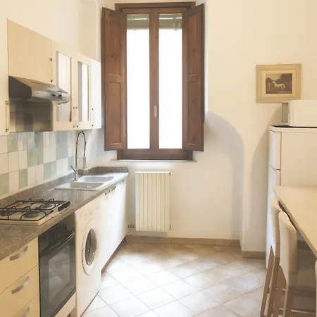 Hostelciompi * סיינה