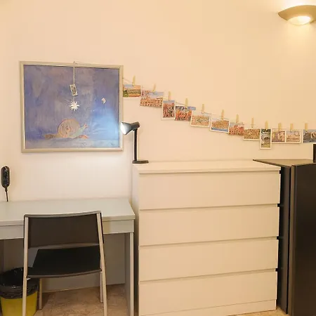 Hostelciompi אכסניה