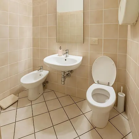 אכסניה Hostelciompi סיינה
