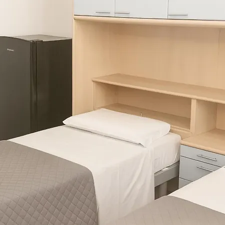 Hostelciompi אכסניה *
