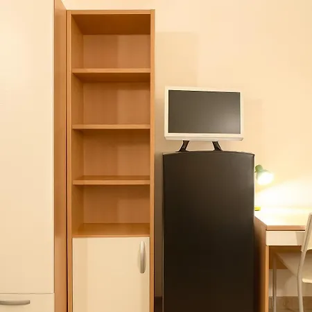 Hostelciompi אכסניה סיינה