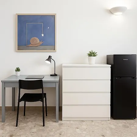 Hostelciompi * סיינה