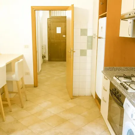Hostelciompi אכסניה סיינה