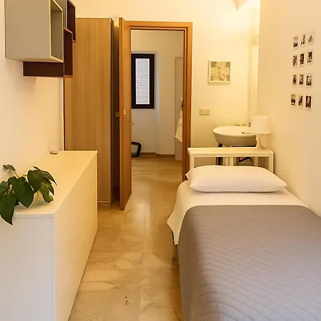 Hostelciompi * סיינה