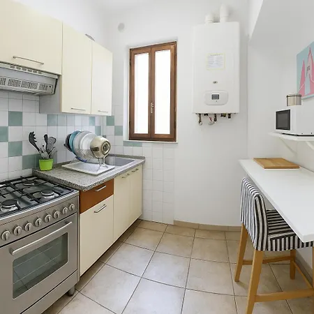 Hostelciompi אכסניה *