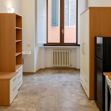 Hostelciompi סיינה