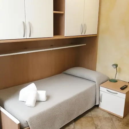 אכסניה Hostelciompi *