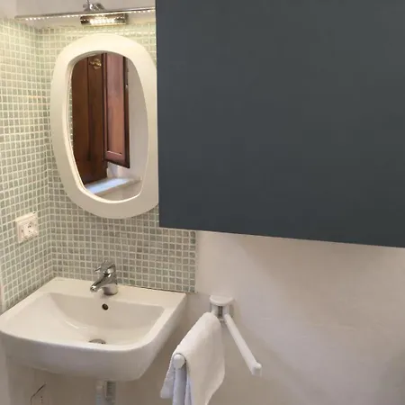 אכסניה Hostelciompi סיינה