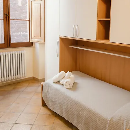 Hostelciompi סיינה