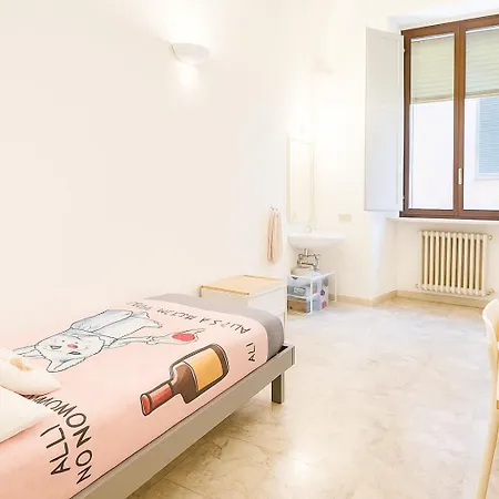 Hostelciompi * סיינה