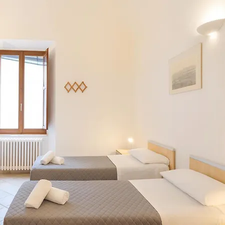 Hostelciompi אכסניה *