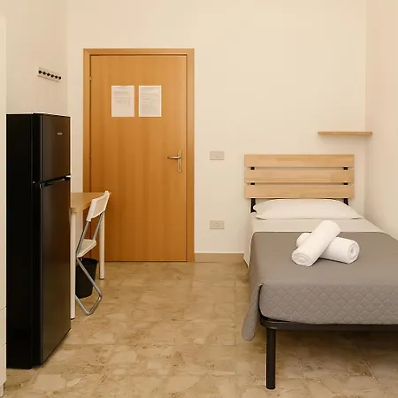 Hostelciompi אכסניה סיינה