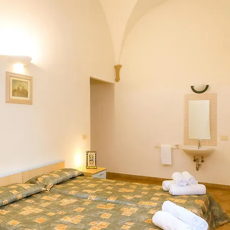 Hostelciompi * סיינה