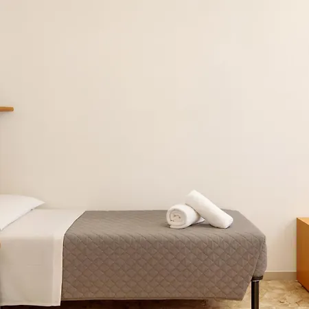 Hostelciompi אכסניה