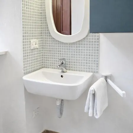 אכסניה Hostelciompi סיינה