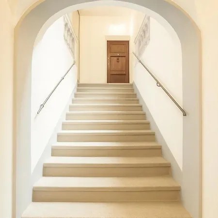 אכסניה Hostelciompi *