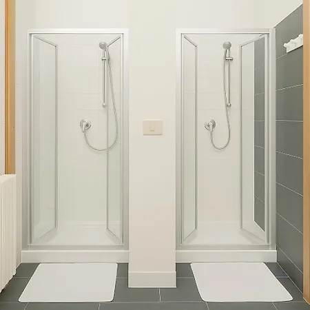 אכסניה Hostelciompi *