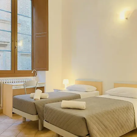 Hostelciompi אכסניה *