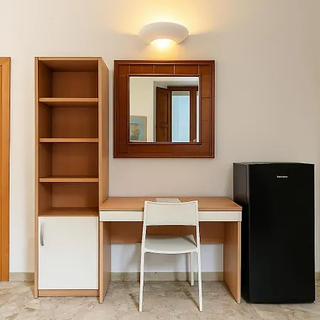 Hostelciompi סיינה