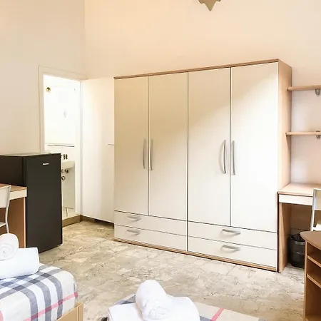 Hostelciompi סיינה