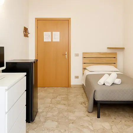 Hostelciompi אכסניה סיינה