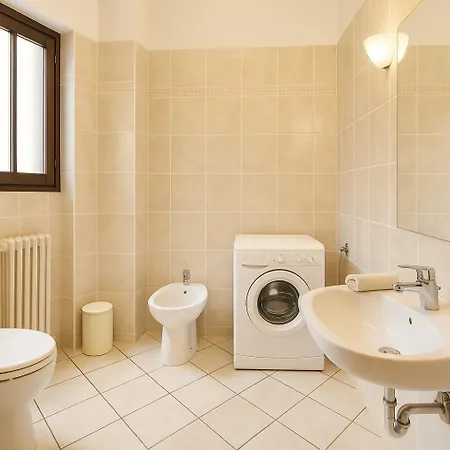Hostelciompi אכסניה *