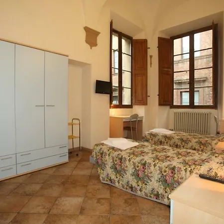 Hostelciompi Siena