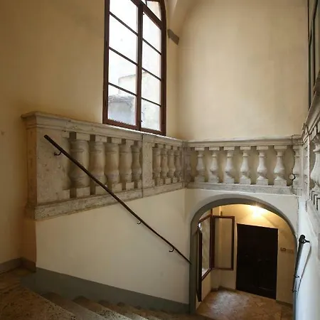 Hostelciompi * シエーナ