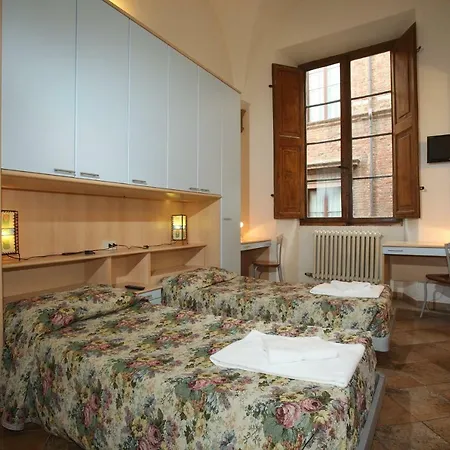 Ostello Hostelciompi Siena