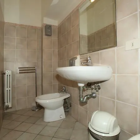 Ostello Hostelciompi Siena