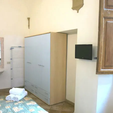 Hostelciompi Ostello *